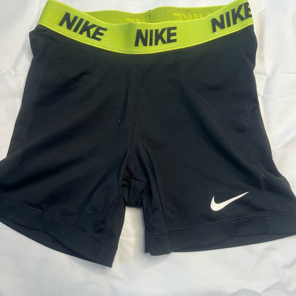 Nike Workout Spandex